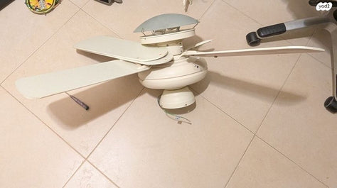 2 מאווררי תקרה סטאר 4