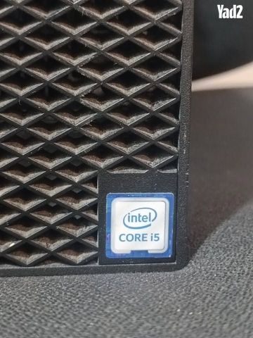 מחשב נייח Dell OptiPlex 7070
