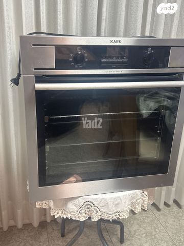 תנור בנוי AEG