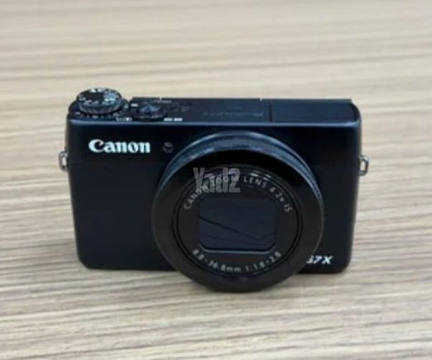 Canon G7