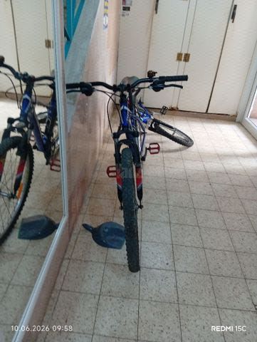 אופניי שטח