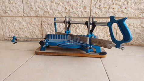 משור