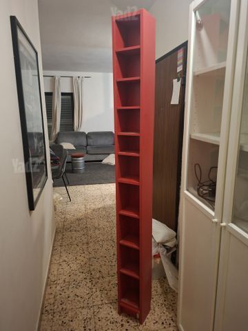 מדפים לדיסקים