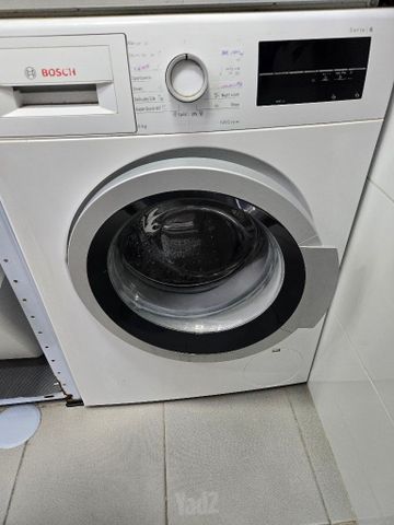 מכונת כביסה