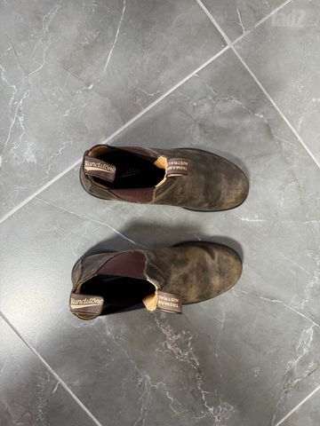 מגפי blundstone דגם 585