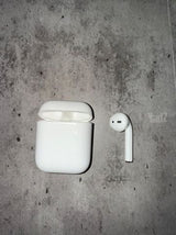 אוזניות Airpods 2