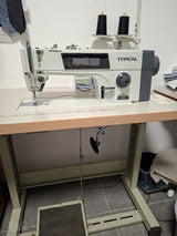 מכונת תפירה TYPICAL GC6890