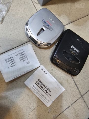 Sony Walkman