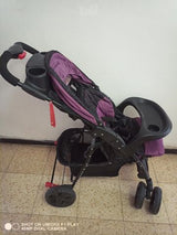 עגלה תינוק
