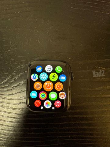 Apple Watch SE2 44mm e-Sim