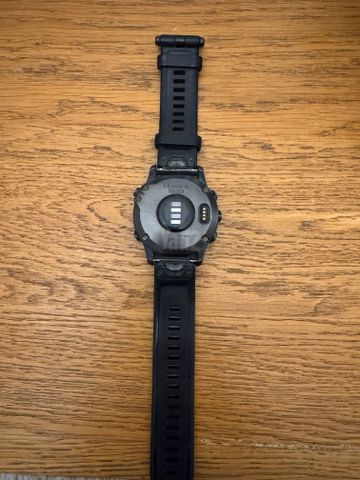 גרמין פניקס 6 sapphire