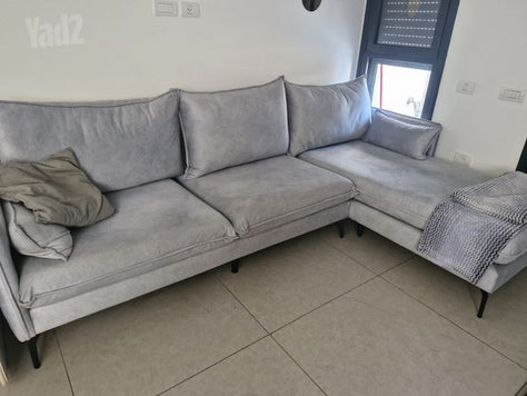 ספת שזלונג