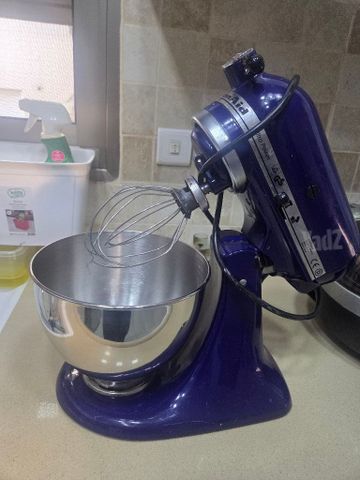 מיקסר של KitchenAid