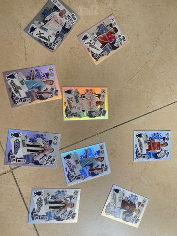 9 קלפים
