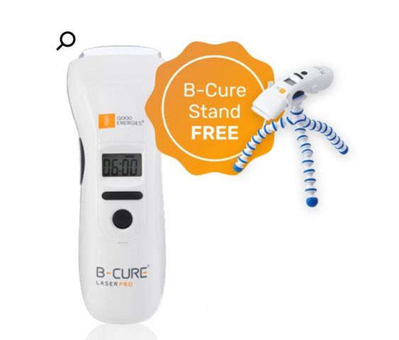 B-Cure Laser Pro