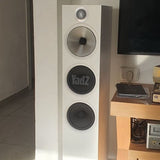 רמקולים B&W 603 S1 2018