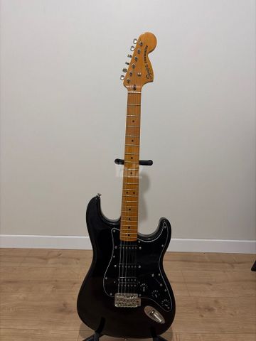 Classic Vibe Stratocaster