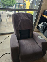 כורסת עיסוי OSIM uJoy
