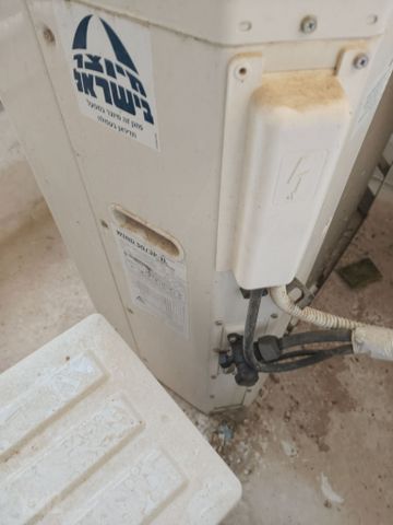 מזגן מיני wind 5/3p il