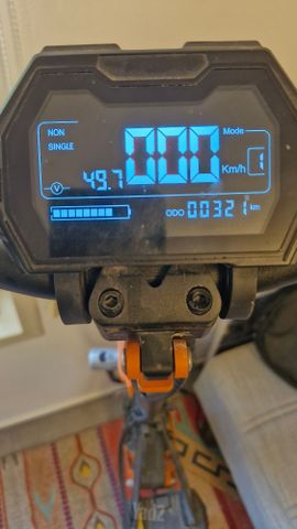 קורקינט rider x g3