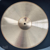 Paiste PST7 14 Light Hi-Hats