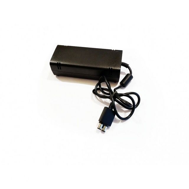 מטען Xbox 360 SLIM
