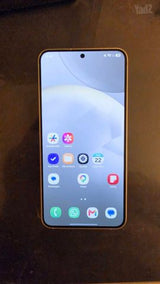 Galaxy S24 128GB אפור שיש
