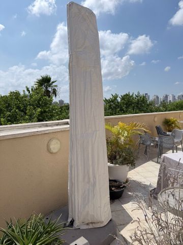 שמשיית גן/גג
