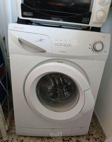 מכונת כביסה
