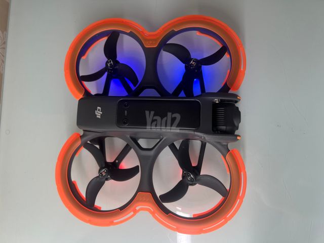רחפן Dji avata 2
