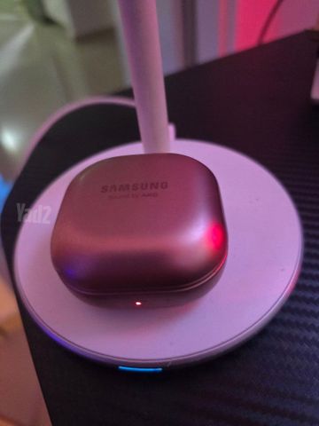 אוזניותGalaxy Buds Live