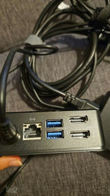 תחנת עגינה Docking Station