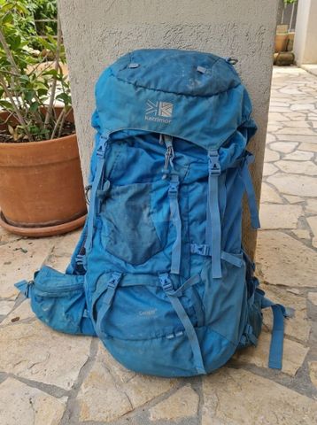 מוצילה של Karrimor