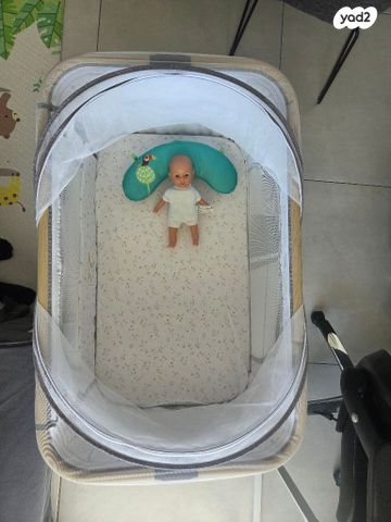 עריסת NOA SPORT LINE