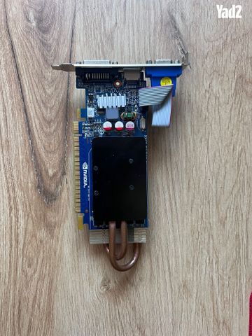 NVIDIA GeForce GT 430 Sparkle