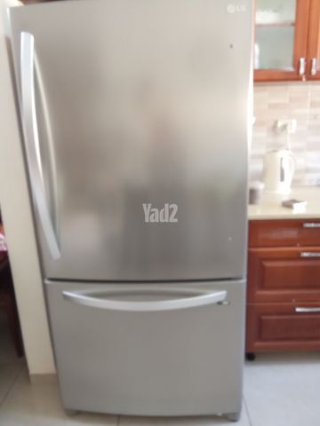 מקרר LG לחלקים
