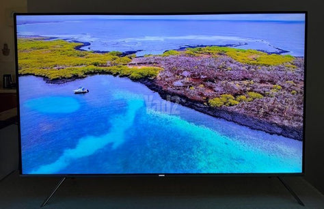 טלוויזית ׳60 SAMSUNG