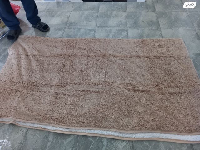 שמיכה