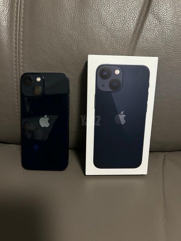 IPHONE 13 MINI