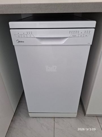 מדיח מידאה צר