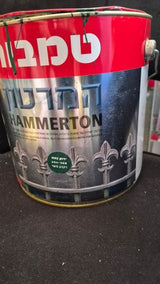 המירטון 3.5 ליטר