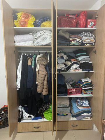 ארון 4 דלתות