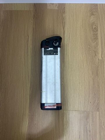 סוללה 36 10 אמפר