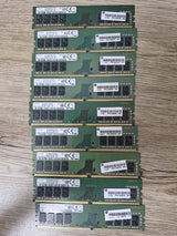 זיכרון RAM DDR4 8GB 2666MHz