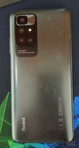 סמארטפון xiaomi redmi 10