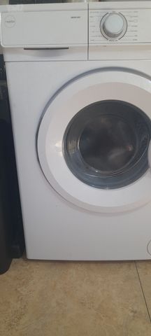 מכונת כביסה