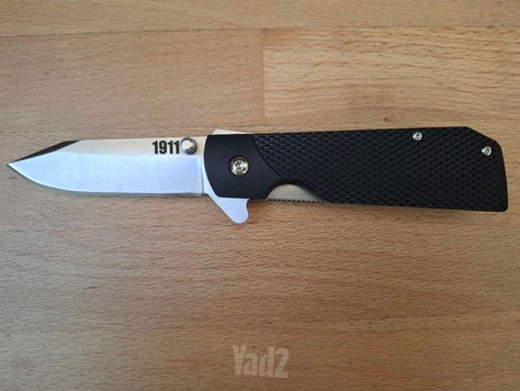 אולר cold steel 911