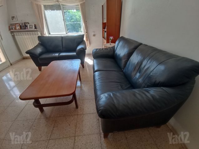 מערכת סלון natuzzi
