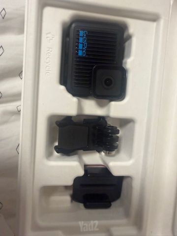 GoPro hero 4K