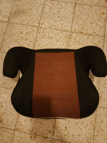 בוסטר לתינוק